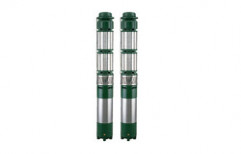 CRI Submersible Borewell Pump by Parkar Traders