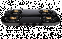 Crystal Step Cooktop by Gravity Home Solutions Pvt. Ltd.