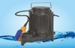 CSP Drainage Pump by Lubi Industries Llp