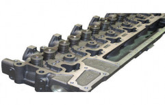 Cummins Cylinder Heads by Darshan Exports