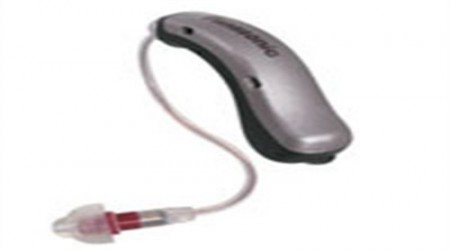 Danasound Hearing Aid by New Life Hearing Care Center