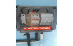 DC Distribution Box by Allways Power