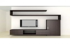 Decorative TV Unit by Bajrangbali Steel Furniture