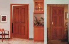 Designer Flush Doors by Basant Plywood
