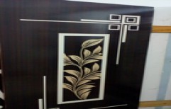 Designer	Laminate Door by Shree Ram Designer Door And Lemination