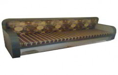 Designer Wooden Sofa by Kiran Wooden Furniture