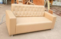 Diamond Wedding Sofa by Krishna Enterprise