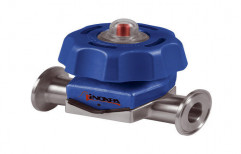 Diaphragm Valve by Inoxpa India Private Limited