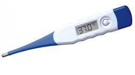 Digital Thermometer by Chamunda Surgical Agency