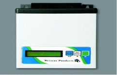 Digital Voltmeters by Western Products