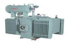 Distribution Transformer by Aadi Power Engineering Corporations
