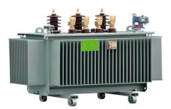 Distribution Transformers by Power Care Systems