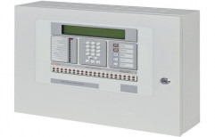 Dolphin Plus Fire Alarm Panel by Shree Ambica Sales & Service