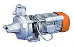 Domestic Monoblock Pump by Shree Maruti Boring Works & Pipe