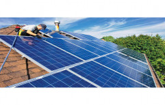 Domestic Solar Panel by Balarka Impex Centre