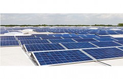 Domestic Solar Power Panel by Balaji Enterprises