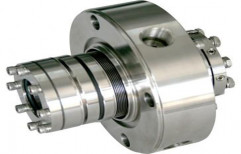 Double Cartridge Metal Bellow Mechanical Seal by Gipfel Engineering