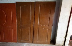 Double Door by Shree Shankar Vijay Saw Mill