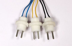 Double Pin Contact Type Sensor by Vedo Automations Pvt. Ltd.