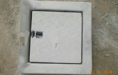 Drain Cover by M/S Amit Hatwal Sanitary & Building Material Trading Co.