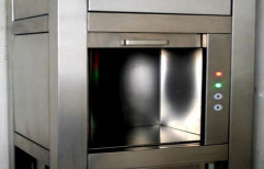 Dumbwaiter Elevator Maintenance Service by Max Elevator