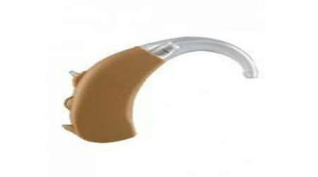 Ear Hook Hearing Aid by Bhargava Hearing Aid Center