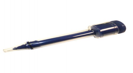 Ear Impression Syringe by Microtone Hearing Solution