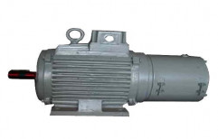 Electric Brake Motor by Jain Electricals