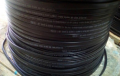 Electric Cable by Nikitha Trading Corporation