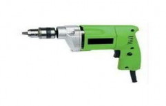 Electric Drill by Industrial Engineering Services