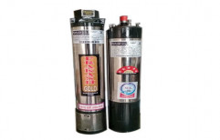 Electric Water Submersible Pump by Prakash Gold Industries