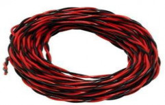 Electrical Flexible Wire by Kuber Corporation