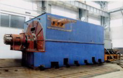 Electrical Generators by Aries Power Systems India Private Limited