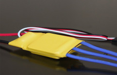 Electronic Speed Controller ( ESC ) by Bombay Electronics