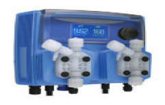 EMEC Single Phase Auto pH Controller Dosing Pump, Electric, 230 Vac