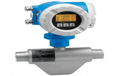 Endress  Hauser Flow Meters by Aira Trex Solutions India Private Limited