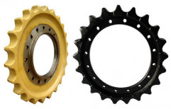 Excavator Sprockets by Imperial World Trade Private Limited