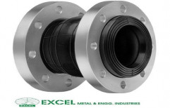 Expansion Bellow by Excel Metal & Engg Industries
