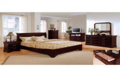 Fancy Bedroom Set by Payal Decor
