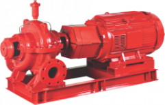 Fire Fighting Pump by Bhoomi Sales & Service