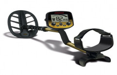 Fisher Gold Bug Pro Metal Detector by Loop Techno Systems