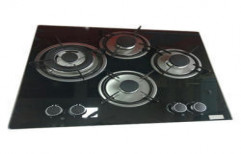 Fista Built In Hob by M/S Preeti Home Appliances
