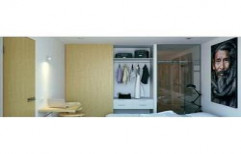 Fitted Wardrobes by Shri Vishwakarma Sales Corporation