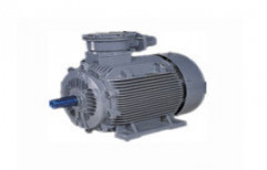Flameproof Motor Ex(D) by Asiatic Engineering And Trading Company
