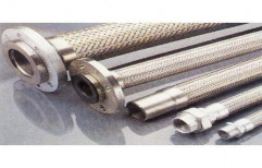 Flexible Hoses by Sanipure Water Systems