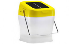 Flexible Solar Lantern by Remi Overseas Pvt. Ltd.