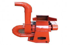 Floating Fish Feed Crusher Machine by Proveg Engineering & Food Processing Private Limited