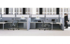 Floor Mounted Desk by Relico India