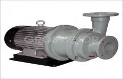 SS Fluid Transfer Pumps by Grosvenor Worldwide Private Limited