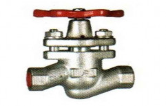 Forbes Marshal Piston Valve SCR / SOC by C. B. Trading Corporation